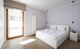 Elektrownia Powisle Comfort Apartment