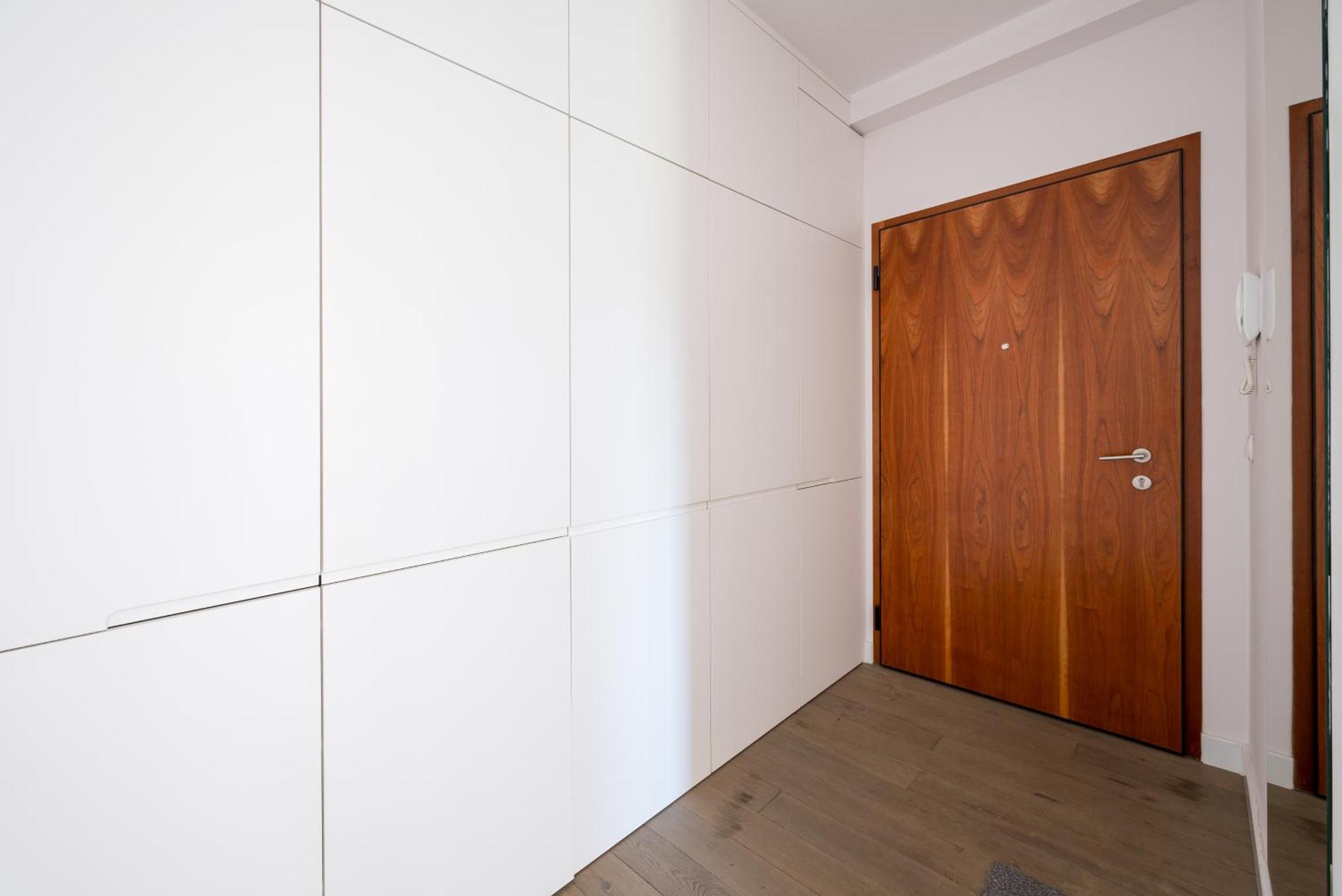 Elektrownia Powisle Comfort Apartment Варшава Екстер'єр фото